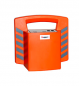 Preview: Sender Easylog TX Preview: Sender Easylog TX